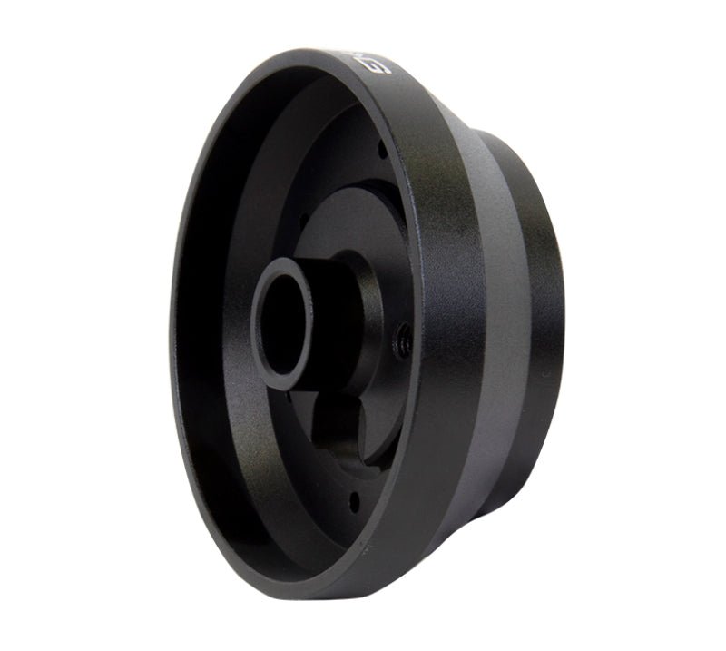 NRG Short Hub Adapter for 2006 and Newer Chevrolet Corvette and Cadillac CTS — Part Number nrgSRK - 177H | nrgSRK - 177H - JDMuscleSPK170929