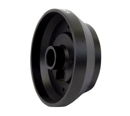 NRG Short Hub Adapter for 2006 and Newer Chevrolet Corvette and Cadillac CTS — Part Number nrgSRK - 177H | nrgSRK - 177H - JDMuscleSPK170929