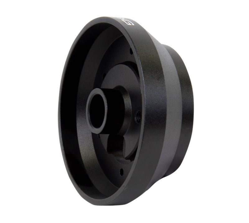 NRG Short Hub Adapter for 2006 and Newer Chevrolet Corvette and Cadillac CTS — Part Number nrgSRK - 177H | nrgSRK - 177H - JDMuscleSPK170929