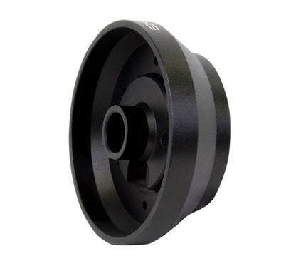 NRG Short Hub Adapter for 2006 and Newer Chevrolet Corvette and Cadillac CTS — Part Number nrgSRK - 177H | nrgSRK - 177H - JDMuscleSPK170929