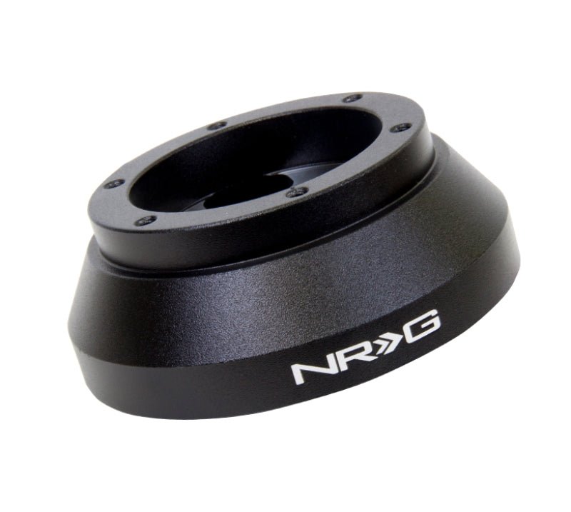 NRG Short Hub Adapter for 2006 and Newer Chevrolet Corvette and Cadillac CTS — Part Number nrgSRK - 177H | nrgSRK - 177H - JDMuscleSPK170929
