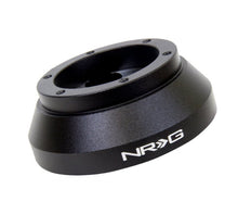 NRG Short Hub Adapter for 2006 and Newer Chevrolet Corvette and Cadillac CTS — Part Number nrgSRK - 177H | nrgSRK - 177H - JDMuscleSPK170929