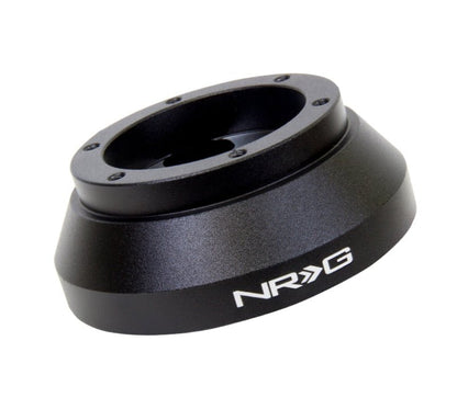 NRG Short Hub Adapter for 2006 and Newer Chevrolet Corvette and Cadillac CTS — Part Number nrgSRK - 177H | nrgSRK - 177H - JDMuscleSPK170929