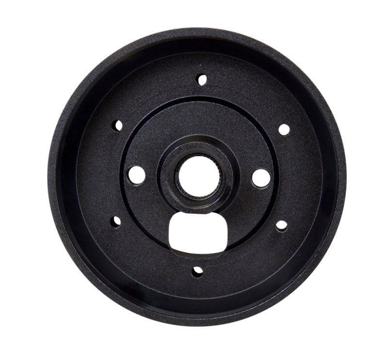 NRG Short Hub Adapter for 2006 and Newer Chevrolet Corvette and Cadillac CTS — Part Number nrgSRK - 177H | nrgSRK - 177H - JDMuscleSPK170929