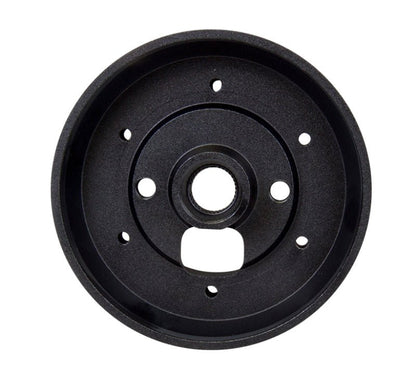 NRG Short Hub Adapter for 2006 and Newer Chevrolet Corvette and Cadillac CTS — Part Number nrgSRK - 177H | nrgSRK - 177H - JDMuscleSPK170929