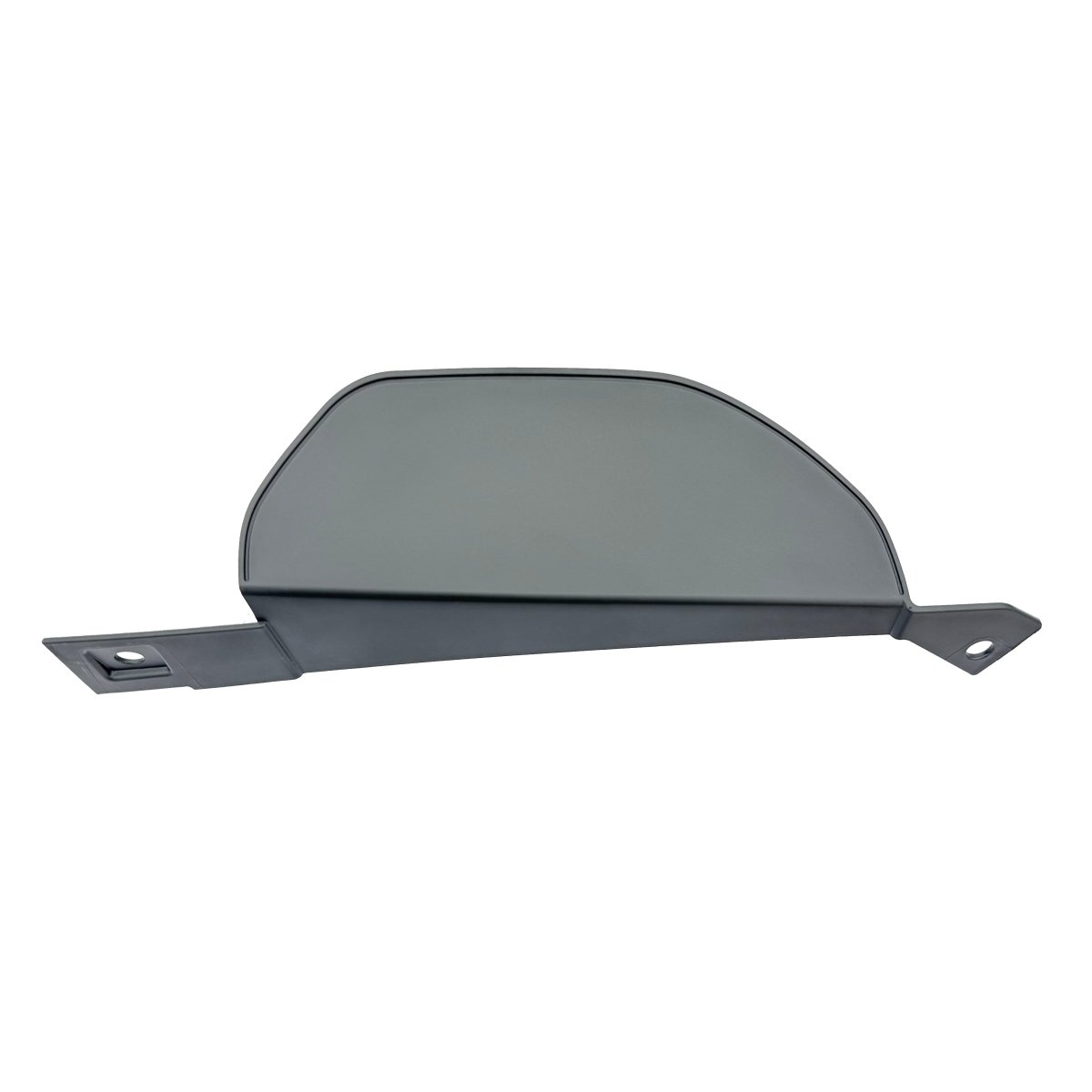 OEM+ Designs [22 - 26 WRX] Exhaust Cover - JDMuscleExterior GarnishesOEMPD-VB-EC-LSLeft Side