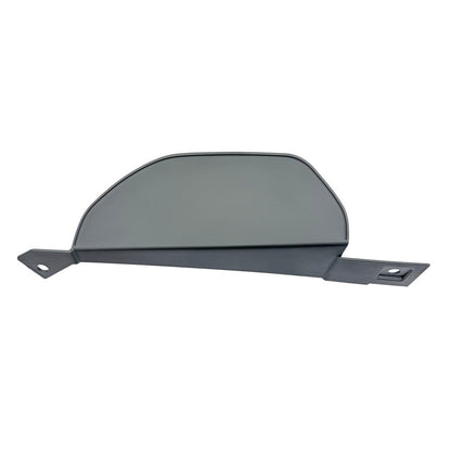 OEM+ Designs [22 - 26 WRX] Exhaust Cover - JDMuscleExterior GarnishesOEMPD-VB-EC-LSLeft Side