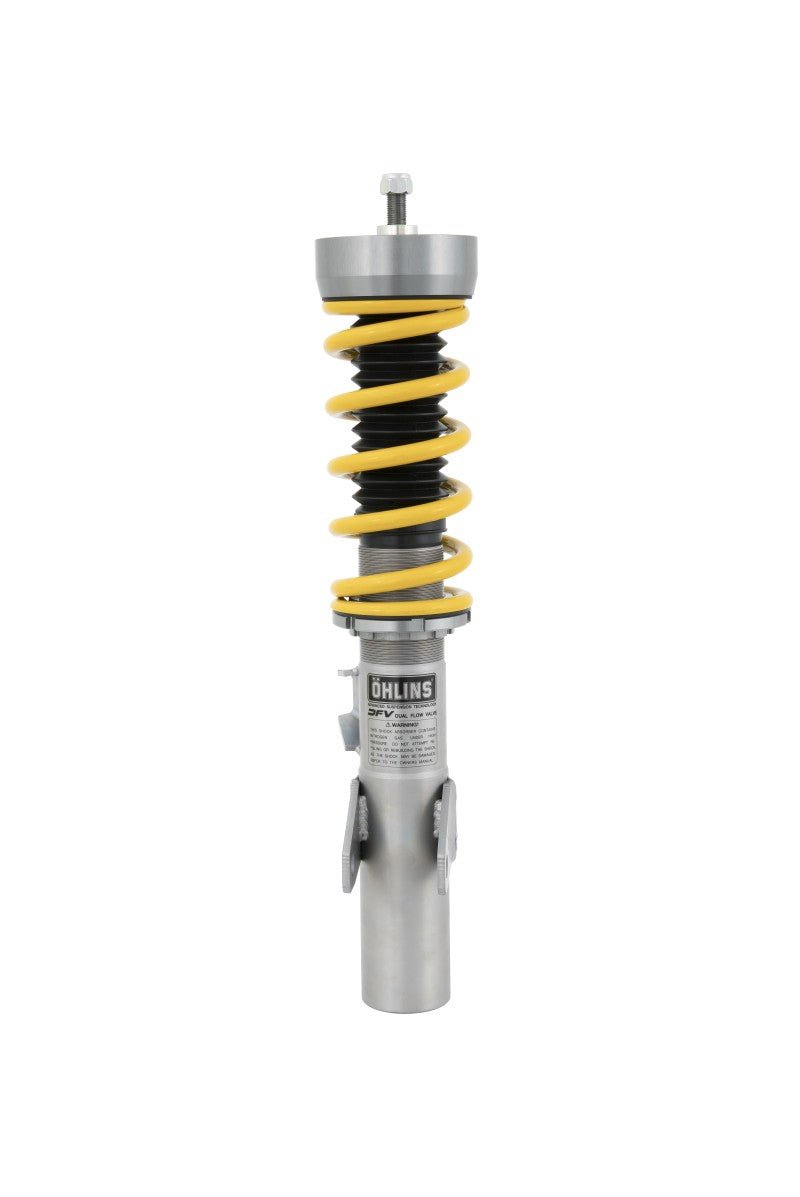 Ohlins 17 - 21 Civic Type R (FK8) 23 Civic Type R (FL5) Road & Track Coilover System | HOS MT00S1 - JDMuscleCoiloversohlHOS MT00S1