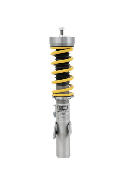 Ohlins 17 - 21 Civic Type R (FK8) 23 Civic Type R (FL5) Road & Track Coilover System | HOS MT00S1 - JDMuscleCoiloversohlHOS MT00S1