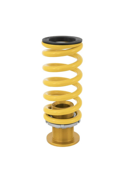 Ohlins 17 - 21 Civic Type R (FK8) 23 Civic Type R (FL5) Road & Track Coilover System | HOS MT00S1 - JDMuscleCoiloversohlHOS MT00S1