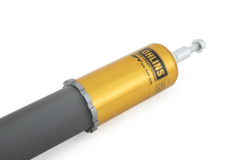 Ohlins 17 - 21 Civic Type R (FK8) 23 Civic Type R (FL5) Road & Track Coilover System | HOS MT00S1 - JDMuscleCoiloversohlHOS MT00S1