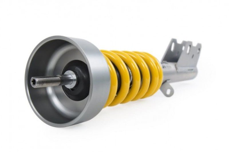 Ohlins Road & Track Coilover System for 2015 - 2023 Ford Mustang (S550) - Part Number Ohlins FOS MR00S1 | ohlFOS MR00S1 - JDMuscleSPK353536
