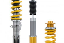 Ohlins Road & Track Coilover System for 2015 - 2023 Ford Mustang (S550) - Part Number Ohlins FOS MR00S1 | ohlFOS MR00S1 - JDMuscleSPK353536