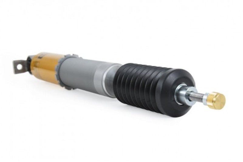 Ohlins Road & Track Coilover System for 2015 - 2023 Ford Mustang (S550) - Part Number Ohlins FOS MR00S1 | ohlFOS MR00S1 - JDMuscleSPK353536