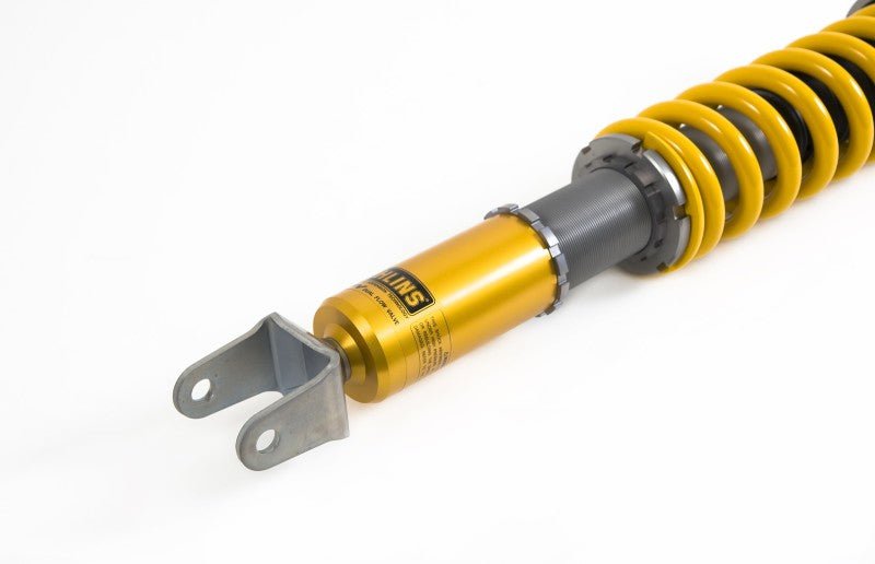 Ohlins Road & Track Coilover System for Nissan GTR R35 Part Number ohlNIS MI31S1 | ohlNIS MI31S1 - JDMuscleSPK353519