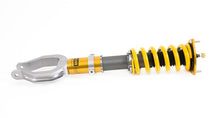 Ohlins Road & Track Coilover System for Nissan GTR R35 Part Number ohlNIS MI31S1 | ohlNIS MI31S1 - JDMuscleSPK353519