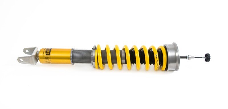 Ohlins Road & Track Coilover System for Nissan GTR R35 Part Number ohlNIS MI31S1 | ohlNIS MI31S1 - JDMuscleSPK353519