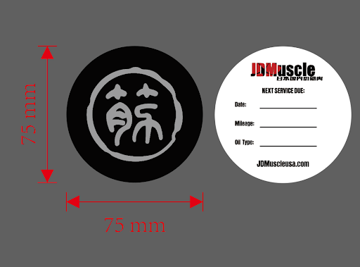 [15-21 WRX, 22+ BRZ/GR86] 5w30 Oil Change Package Also fits 14-18 Forester XT | Motul 8100 X-Clean 6 Liter