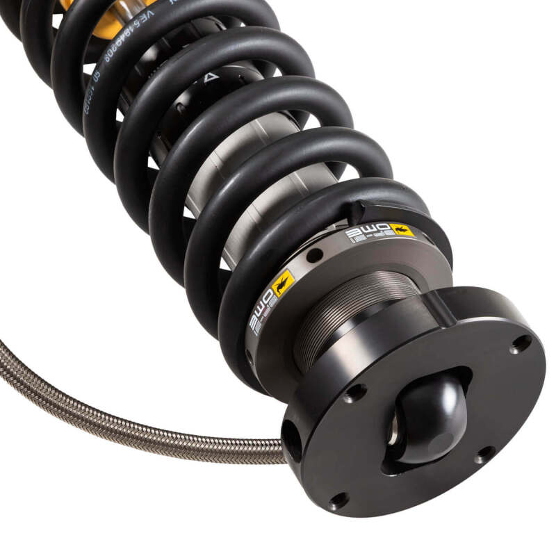 Old Man Emu BP - 51 Coilover Strut for Toyota Land Cruiser Prado 250 Front Left – Enhanced Off - Road Performance and Ride Comfort | arbBP5190029L - JDMuscleSPK850323