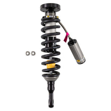 Old Man Emu BP - 51 Coilover Strut for Toyota Land Cruiser Prado 250 Front Left – Enhanced Off - Road Performance and Ride Comfort | arbBP5190029L - JDMuscleSPK850323