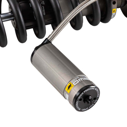 Old Man Emu BP - 51 Coilover Strut for Toyota Land Cruiser Prado 250 Front Left – Enhanced Off - Road Performance and Ride Comfort | arbBP5190029L - JDMuscleSPK850323