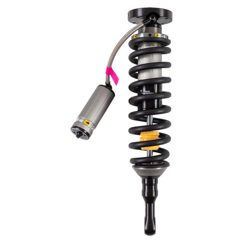 Old Man Emu BP - 51 Coilover Strut for Toyota Land Cruiser Prado 250 Front Left – Enhanced Off - Road Performance and Ride Comfort | arbBP5190029L - JDMuscleSPK850323