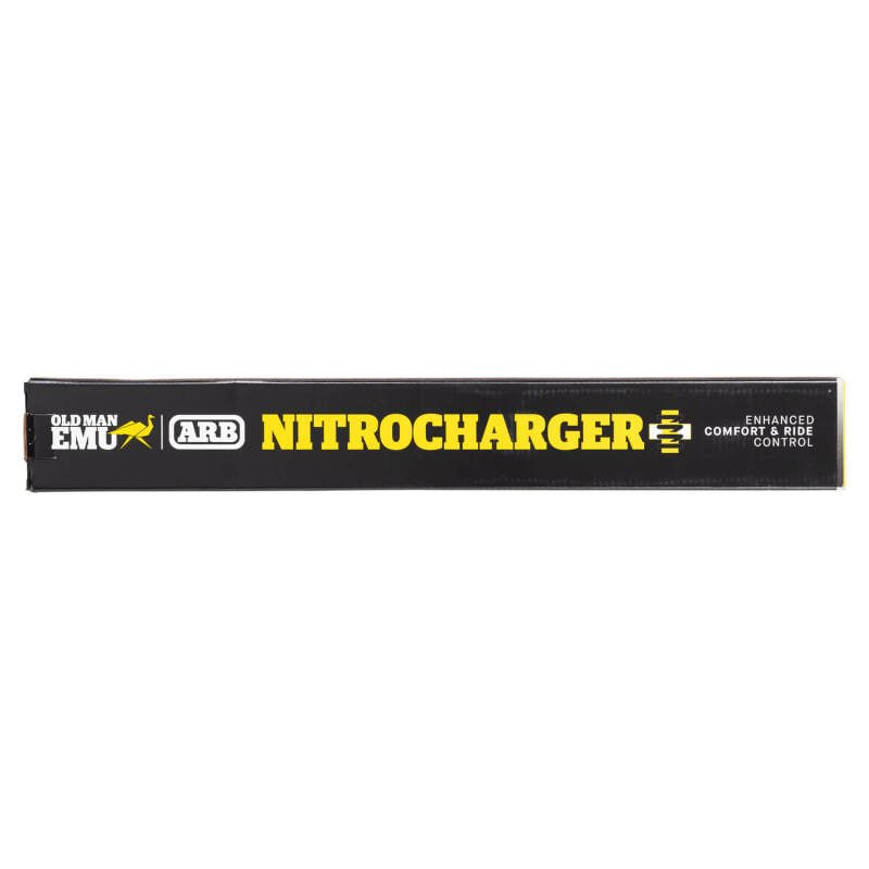 Old Man Emu Nitrocharger Plus Rear Shock for 1997 - 2004 Toyota Hilux | Part ARB63044 | arb63044 - JDMuscleSPK809144