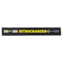 Old Man Emu Nitrocharger Plus Rear Shock for 1997 - 2004 Toyota Hilux | Part ARB63044 | arb63044 - JDMuscleSPK809144