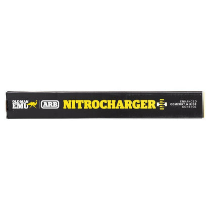Old Man Emu Nitrocharger Plus Rear Shock for 1997 - 2004 Toyota Hilux | Part ARB63044 | arb63044 - JDMuscleSPK809144