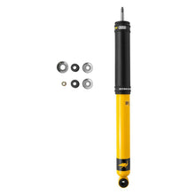 Old Man Emu Nitrocharger Plus Shock Rear for Toyota Land Cruiser 80 & 105 Series - Part ARB63071L | arb63071L - JDMuscleSPK780384