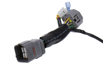 OLM [118 - 21 STI, 15 - 21 WRX Base and Premium] Halogen Headlight to LED Model Converter Harness (Pair) - JDMuscleHeadlightsOLMA.70031.3