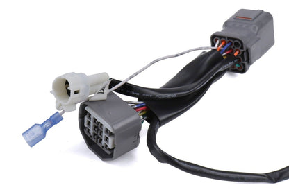 OLM [118 - 21 STI, 15 - 21 WRX Base and Premium] Halogen Headlight to LED Model Converter Harness (Pair) - JDMuscleHeadlightsOLMA.70031.3