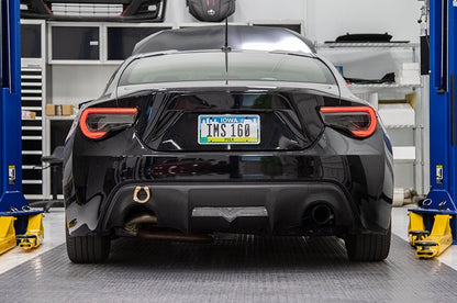 OLM [13 - 20 FR - S/BRZ/86] OE Plus Linear Style Sequential Tail Lights (Smoked) | A.70206.1 - SB - JDMuscleTail LightsOLMA.70206.1-SB