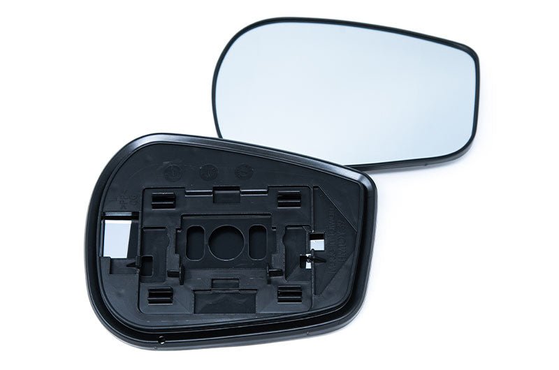 OLM [13+ FR - S/BRZ/86] Wide Angle Mirrors - Chrome | A.70040.3 - JDMuscleAftermarket MirrorsOLMA.70040.3