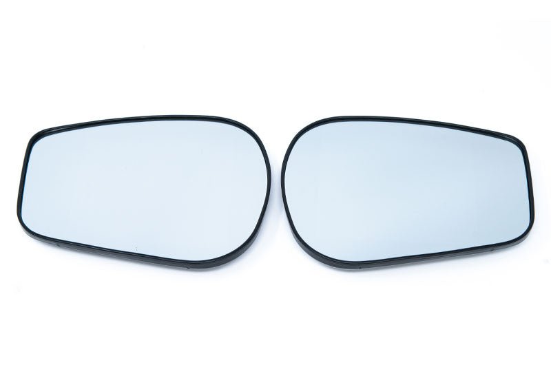 OLM [13+ FR - S/BRZ/86] Wide Angle Mirrors - Chrome | A.70040.3 - JDMuscleAftermarket MirrorsOLMA.70040.3