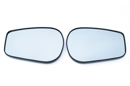 OLM [13+ FR - S/BRZ/86] Wide Angle Mirrors - Chrome | A.70040.3 - JDMuscleAftermarket MirrorsOLMA.70040.3