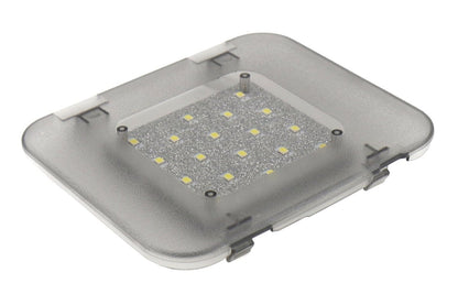 OLM [14 - 18 Forester] JDM Precision LED Lift Gate Light | OLMRTL - FORSJ12 - JDMuscleLED Lighting KitOLMRTL-FORSJ12