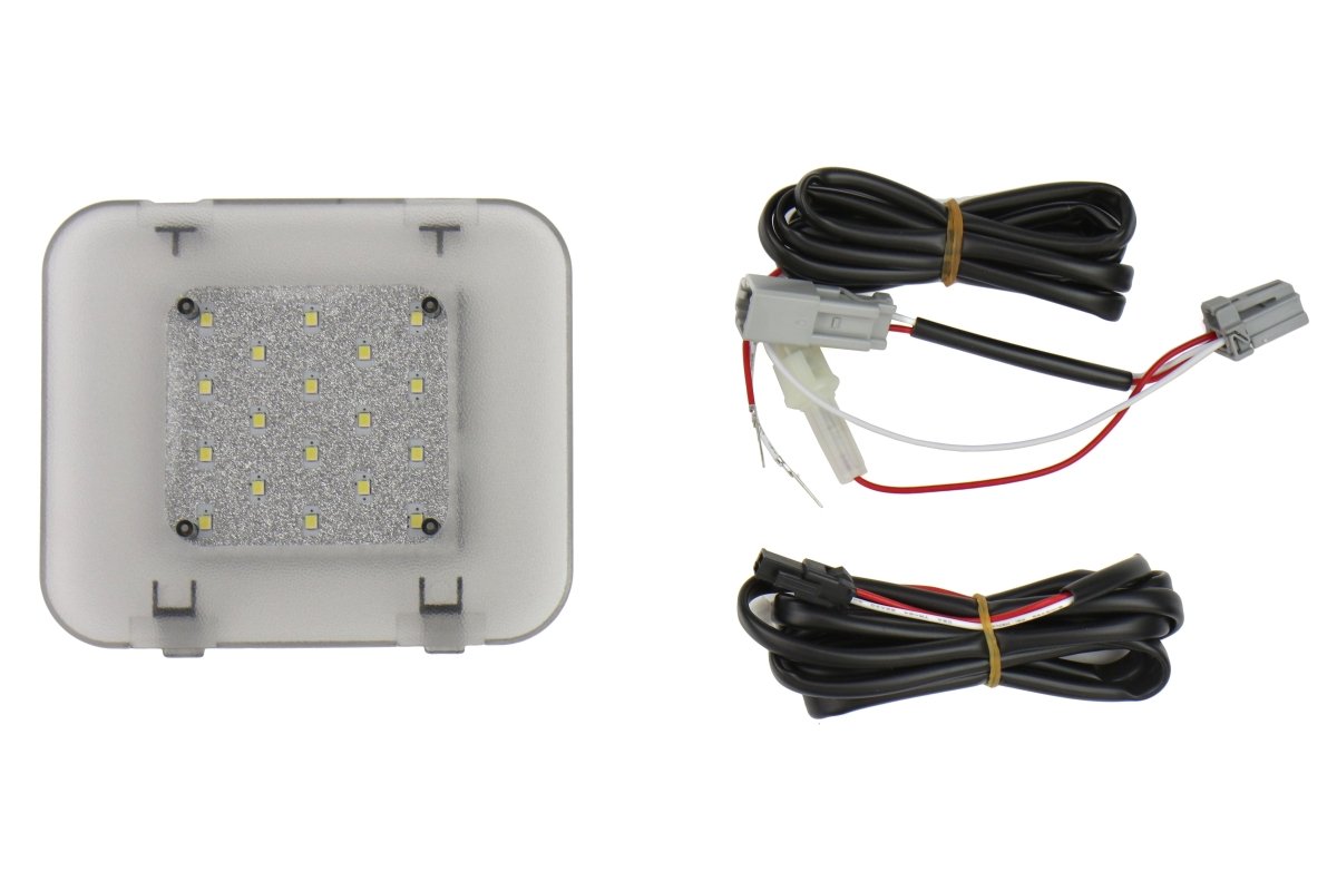 OLM [14 - 18 Forester] JDM Precision LED Lift Gate Light | OLMRTL - FORSJ12 - JDMuscleLED Lighting KitOLMRTL-FORSJ12