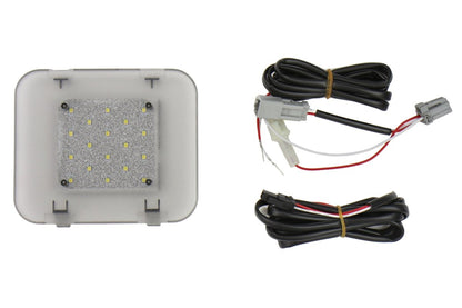 OLM [14 - 18 Forester] JDM Precision LED Lift Gate Light | OLMRTL - FORSJ12 - JDMuscleLED Lighting KitOLMRTL-FORSJ12