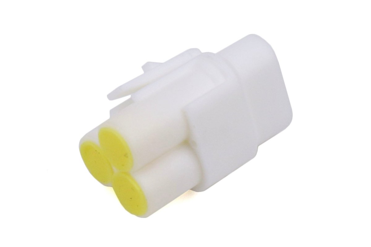 OLM [15 - 17 WRX/STI] Headlight Upgrade Harness for 18+ Headlights - Pair | A.70031.2 - JDMuscleLight WiringOLMA.70031.2