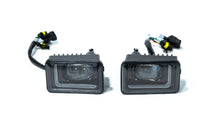 OLM [15 - 20 F150] Fog Lights w/ White or Amber DRL + Turn Signal | E.16047.1 - JDMuscleFog LightsOLME.16047.1