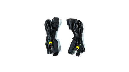 OLM [15 - 20 F150] Fog Lights w/ White or Amber DRL + Turn Signal | E.16047.1 - JDMuscleFog LightsOLME.16047.1