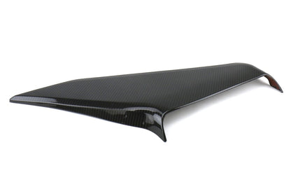 OLM [15 - 21 WRX] LE Pre - preg Carbon Fiber Intake Duct Cover | IS - INTAKE - COVER - JDMuscleAir Intake DuctsOLMIS-INTAKE-COVER