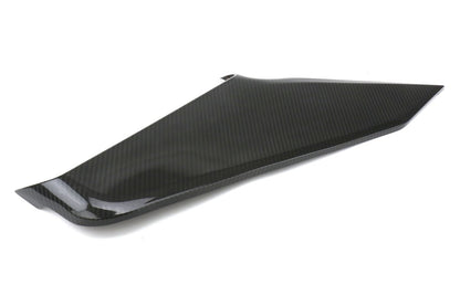 OLM [15 - 21 WRX] LE Pre - preg Carbon Fiber Intake Duct Cover | IS - INTAKE - COVER - JDMuscleAir Intake DuctsOLMIS-INTAKE-COVER