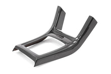 OLM [15 - 21 WRX MT] LE Dry Carbon MT Shifter Console Cover | A.70017.2 - JDMuscleTrim KitsOLMA.70017.2