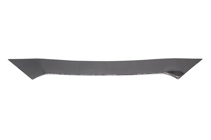 OLM [15 - 21 WRX/STI] Carbon Fiber Upper Front Bumper Cover | A.70162.1 - JDMuscleBumper CoversOLMA.70162.1