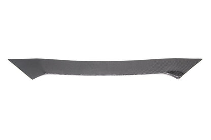 OLM [15 - 21 WRX/STI] Carbon Fiber Upper Front Bumper Cover | A.70162.1 - JDMuscleBumper CoversOLMA.70162.1