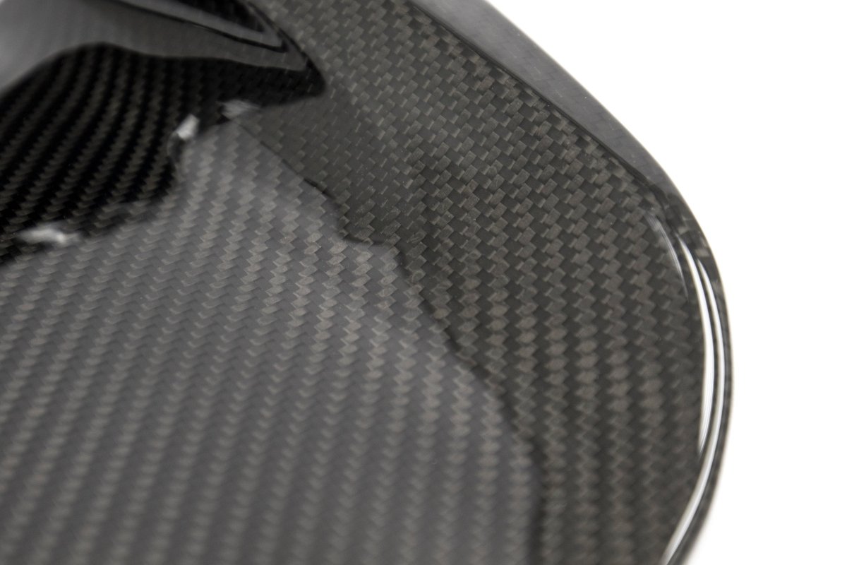 OLM [15 - 21 WRX/STI] LE Hood Scoop Cover - JDMuscleHood Scoops / VentsOLMAXIS-15HDSCP