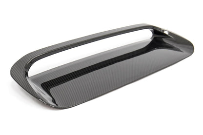 OLM [15 - 21 WRX/STI] LE Hood Scoop Cover - JDMuscleHood Scoops / VentsOLMAXIS-15HDSCP