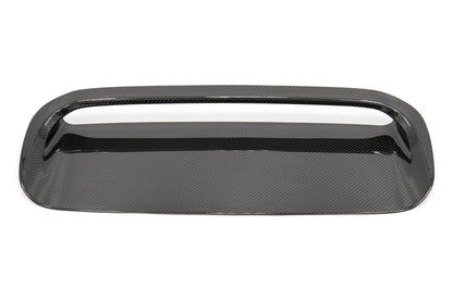 OLM [15 - 21 WRX/STI] LE Hood Scoop Cover - JDMuscleHood Scoops / VentsOLMAXIS-15HDSCP